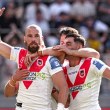 NRL Round 3 Preview: Dragons face Eels in Multicultural Round showdown
