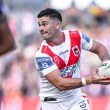 NRL Round 4 Match Preview: Dragons prep for Gold Coast trip
