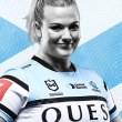 Johnston re-signs with Sharks until end of 2027