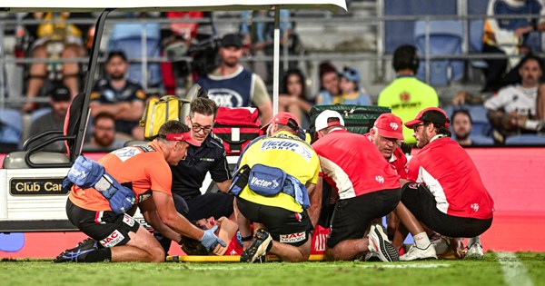 Kyle Flanagan Update