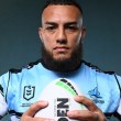 My best is yet to come: AFB's warning as Sharks eye killer instinct