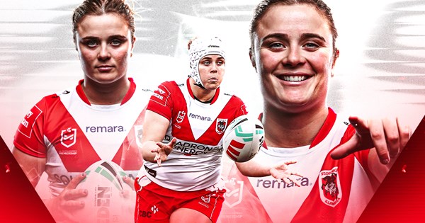 Southwell extends with Dragons