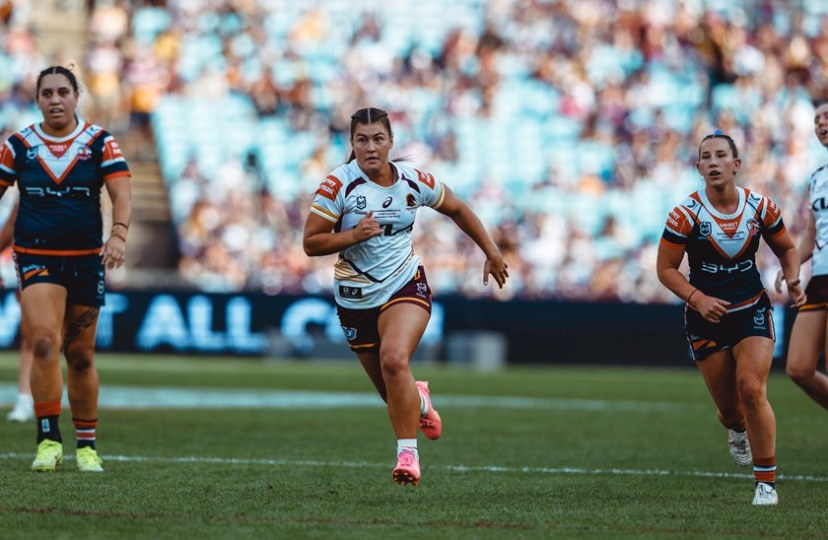 Ferguson Inks Long-Term Deal Through To 2029