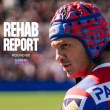 Rehab Report: Update on Kalyn Ponga & Dylan Brown