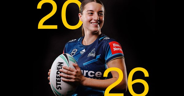 Patston remains a Titan in 2026