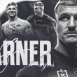 Garner extends Panthers contract