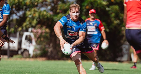 Injury Update: Plath returns