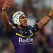 As it happened: Storm steamroll Eels to extend remarkable round-one record