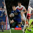 As the Super League prepares to celebrate its 30th birthday, relive 10 of the most iconic moments from the competition's history.