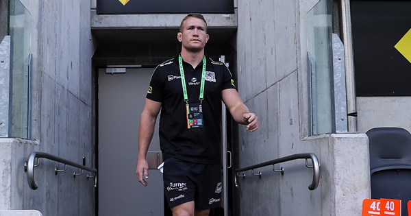 Kenny accepts early plea