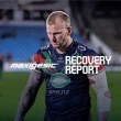 Maxigesic Recovery Report: Barnett back on injured list