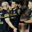As it happened: Relentless Penrith cruise past Cronulla in Bathurst