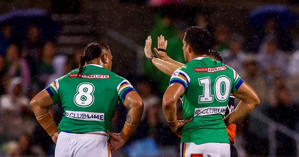 Judiciary: Papalii and Tapine