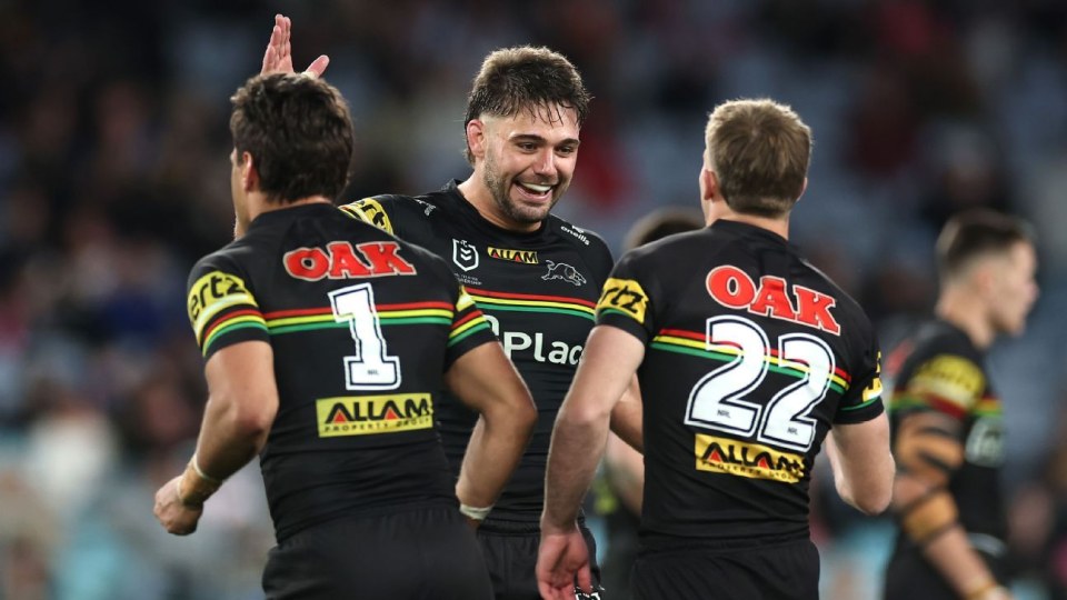 Sources: Tigers forward Mavrik Geyer set to join Perth Bears