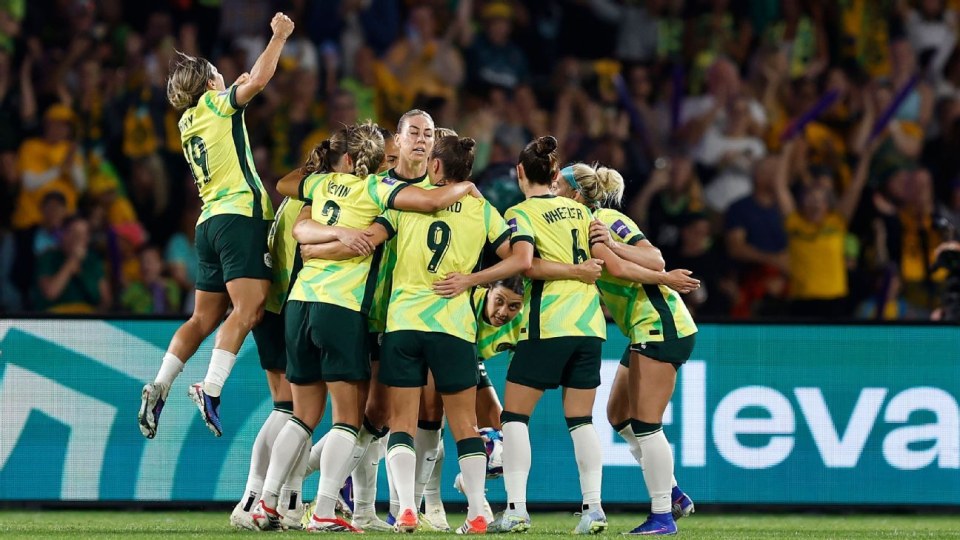 IWD: Fairer, safer and more equitable sporting culture for women? Not just yet