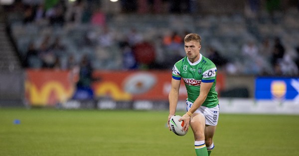 NRL Match Preview: Raiders v Sharks