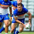 NRL Team List: Raiders v Sea Eagles
