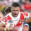 NRL Round 2 Preview: Dragons aim to weather Storm in home opener