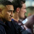 Taukeiaho expected to miss just the one game with a minor calf injury