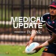 Medical Update | Round 1