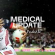 Medical Update | Round 4