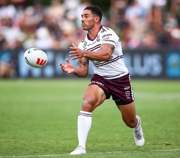 Match Preview: NRL Round 1 vs Raiders