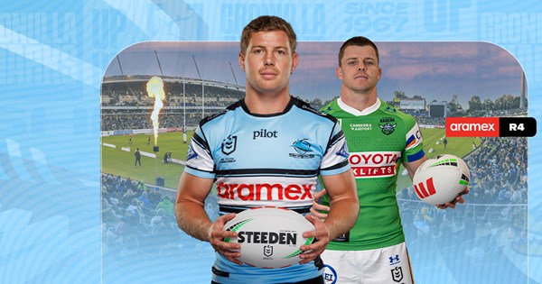 NRL Match Preview: Round 4 v Raiders