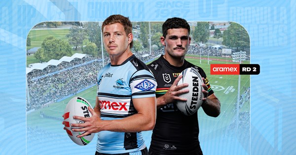 NRL Match Preview: Round 2 v Panthers