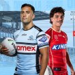 NRL Match Preview: Round 3 v Dolphins