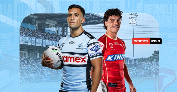 NRL Match Preview: Round 3 v Dolphins