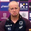 Te'o almost left Broncos six months before latest exit