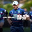 Maxigesic Recovery Report: Barnett back, trio ruled out