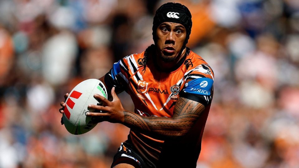Tigers get good news on Doueihi, Luai to miss a month