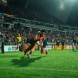 Wests Tigers impress in win over Warriors in Auckland