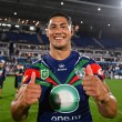 More personal milestones beckon for Tuivasa-Sheck
