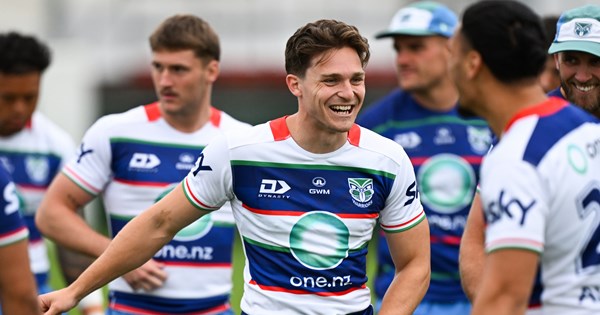 Match Preview: All eyes on Metcalf in comeback game