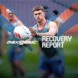 Maxigesic Recovery Report: Two cleared for round one