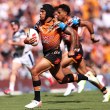Wests Tigers kick off 2026 campaign in style