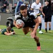 Three-year deal confirmed for Warbrick from next year