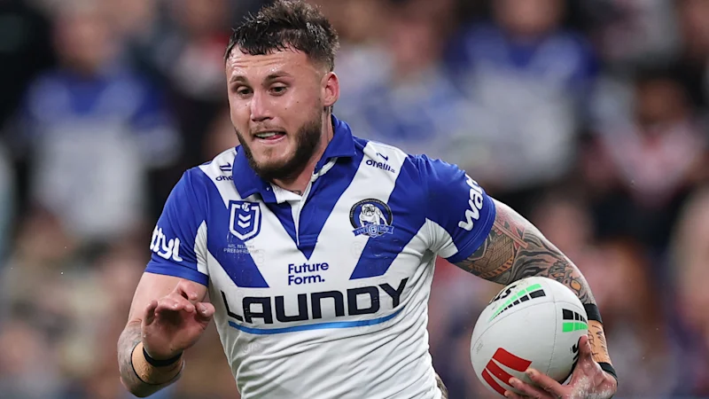 ‘Can’t kick stones’: Xerri’s agent reveals next move after Gould meeting