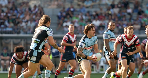 Burns takes the early plea