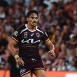 Qscan Injury Update: Brendan Piakura
