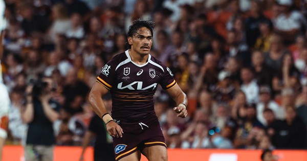 Qscan Injury Update: Brendan Piakura