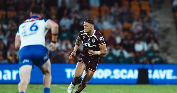 Judiciary Update: Riki & Mam