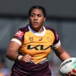 Lafaele Granted Release From Broncos
