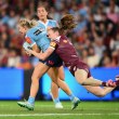 Broncos Well Represented in Women's State of Origin Game 1 Squads