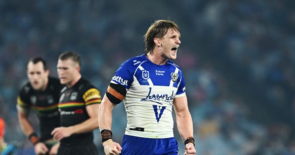 NRL Round 9 Match Preview: Rounding Up the Cowboys