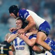 Bulldogs Stun Panthers With Statement Win