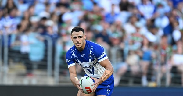 NRL Round 5 Match Preview: Bulldogs Facing Rested Rabbitohs