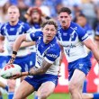 Bulldogs Suffer Defeat To Eels